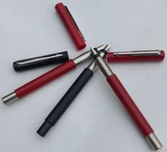 Parker Vector fountain pens made in UK for sale