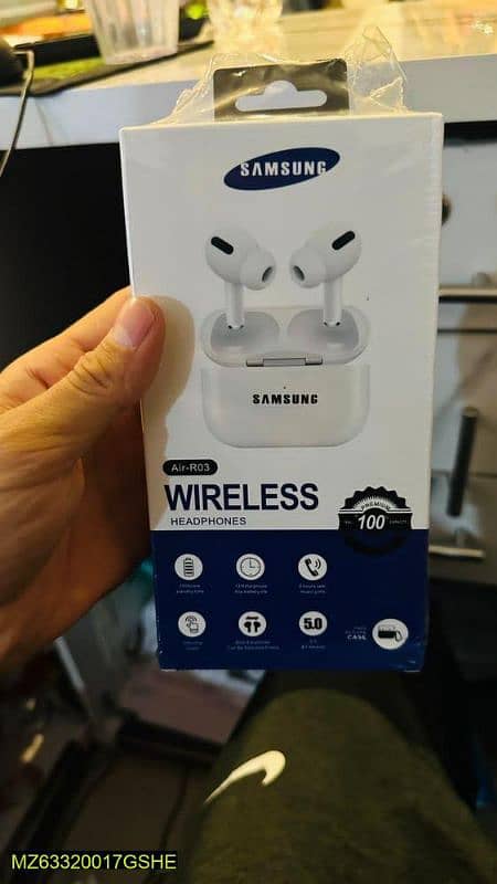 wirless airbuds samsung 0