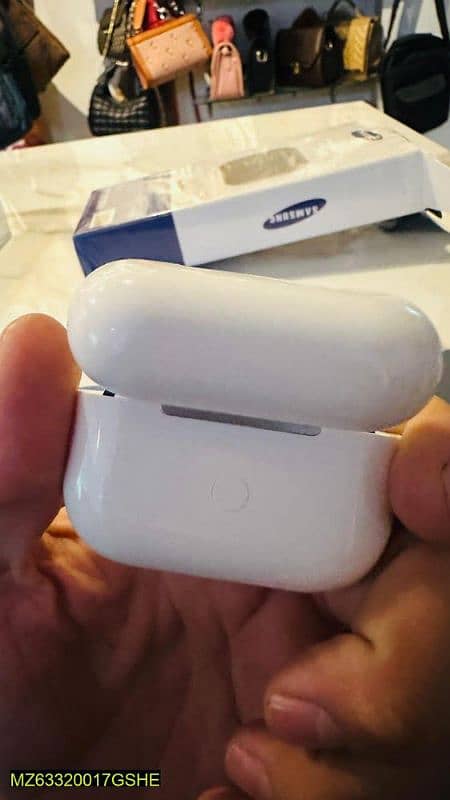 wirless airbuds samsung 2