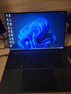 Selling my Dell Precision 5550