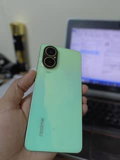 Realme C67 8/128GB