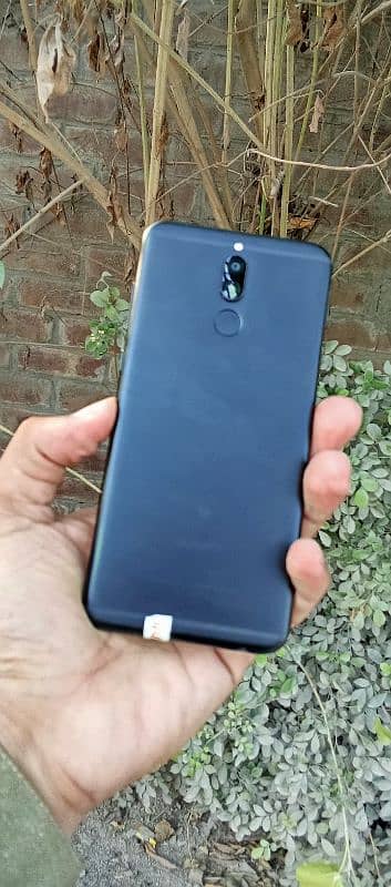 Huawei mate 10 lite 8