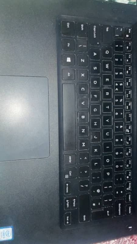 dell i5 7th generation laptop for sale urgently 1