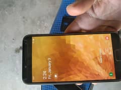 Samsung j4 2 32 original penal