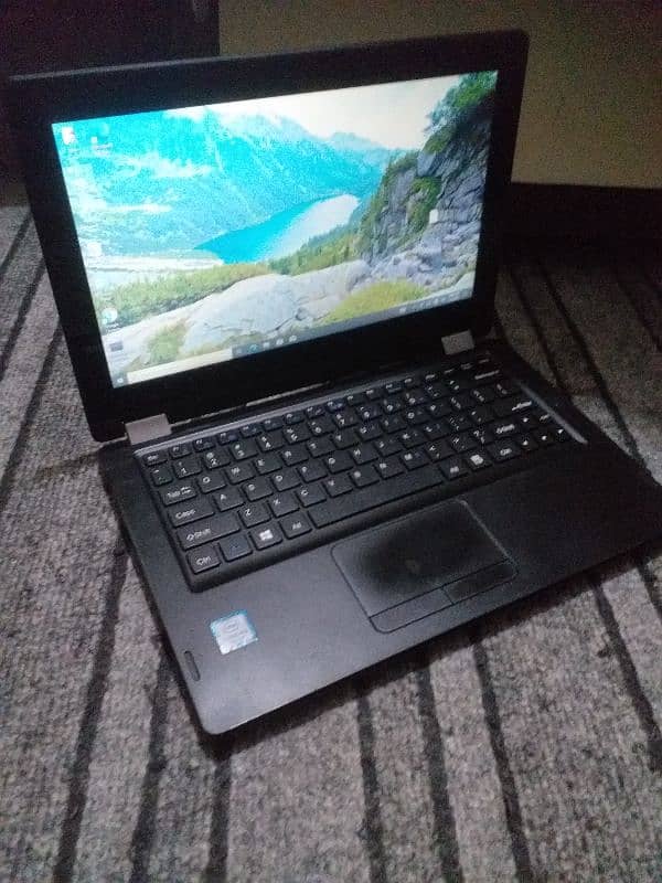 Haier 7th generation laptop 0