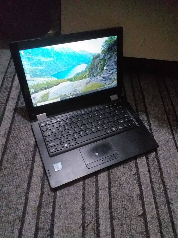 Haier 7th generation laptop 1