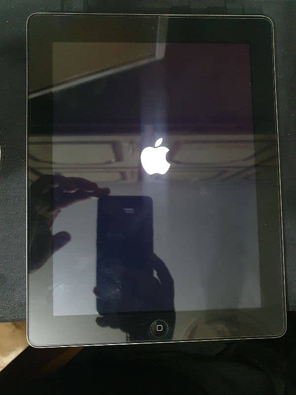 APPLE TAB 4TH GENERATION 5