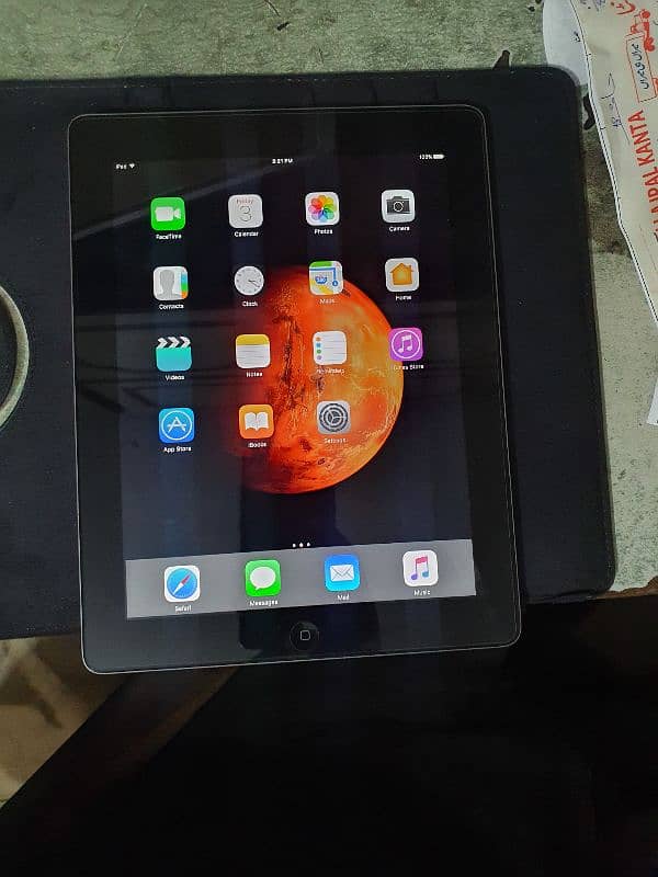 APPLE TAB 4TH GENERATION 6