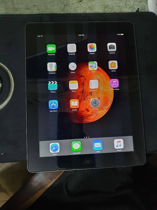 APPLE TAB 4TH GENERATION 7