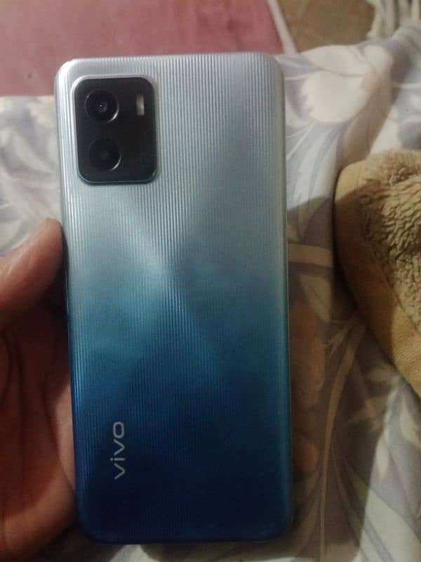 vivo y 15c 2