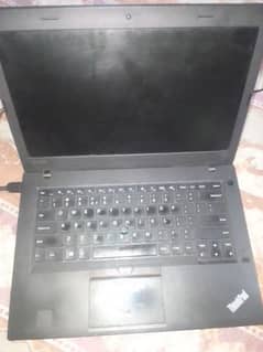 Lenovo Thinkpad 8 gb 256