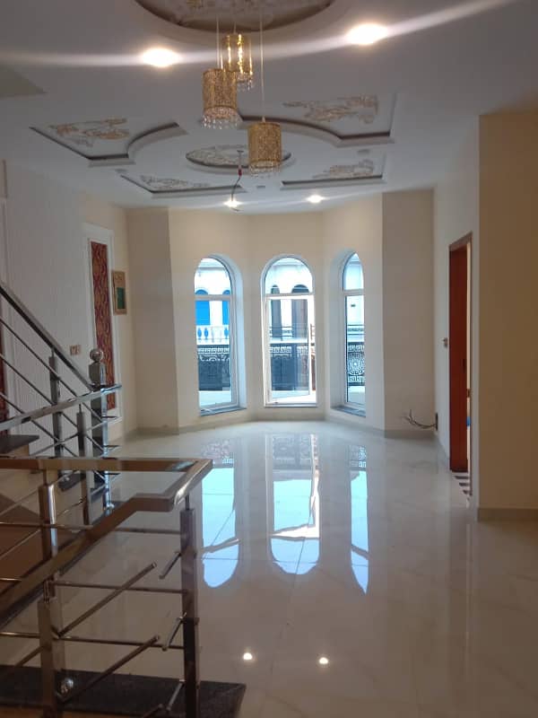 5 Marla House Available for Sale in Buch Villa Multan 17