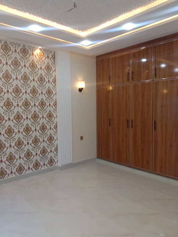 5 Marla House Available for Sale in Buch Villa Multan 21