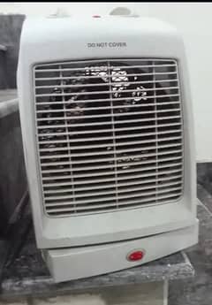 air heater