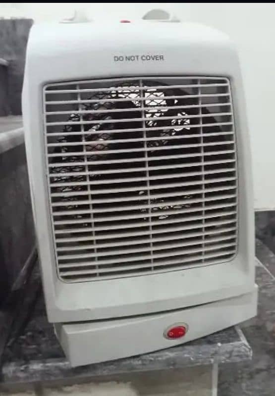 air heater 0