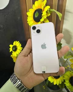 iPhone 13 JV 128 GB 2 Months Sim Working