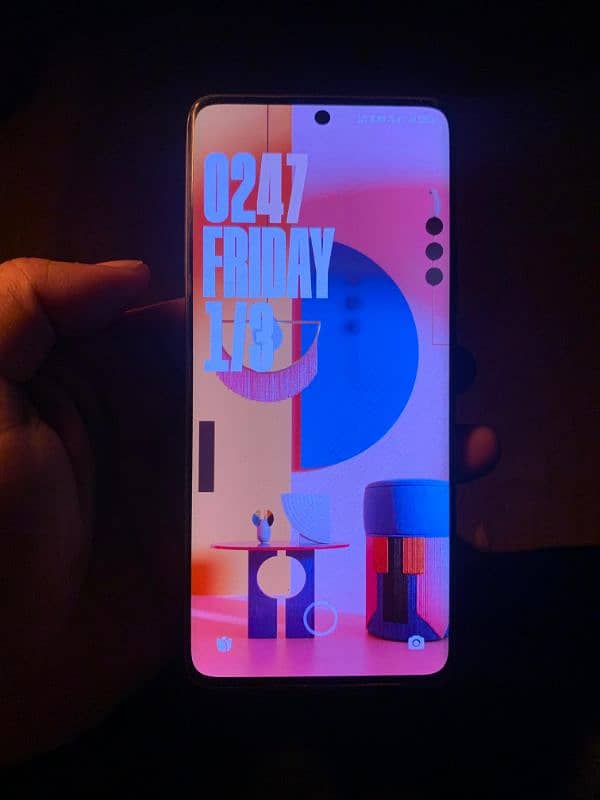 Redmi note 13 pro plus 3