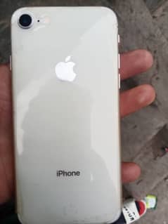 apple iphone 8 good condition