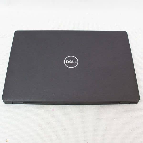 Dell Latitude 5500 (i5 8th generation) 0