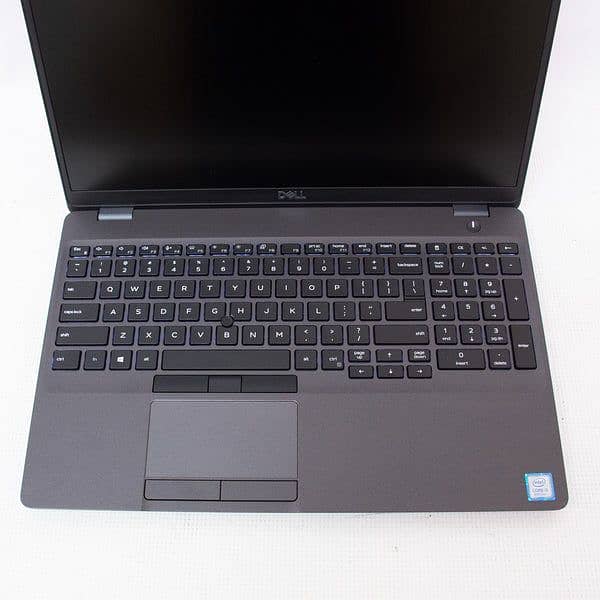 Dell Latitude 5500 (i5 8th generation) 2