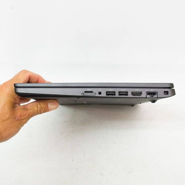 Dell Latitude 5500 (i5 8th generation) 3