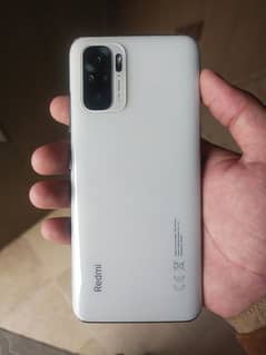 Redmi note 10