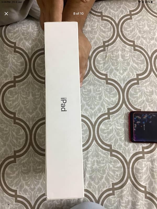 IPad 9 10