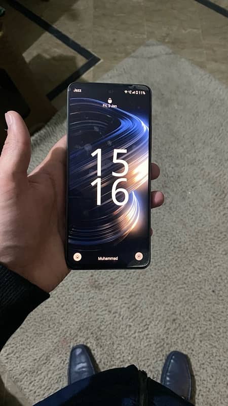 realme c67 8/128.10/10 condition 1