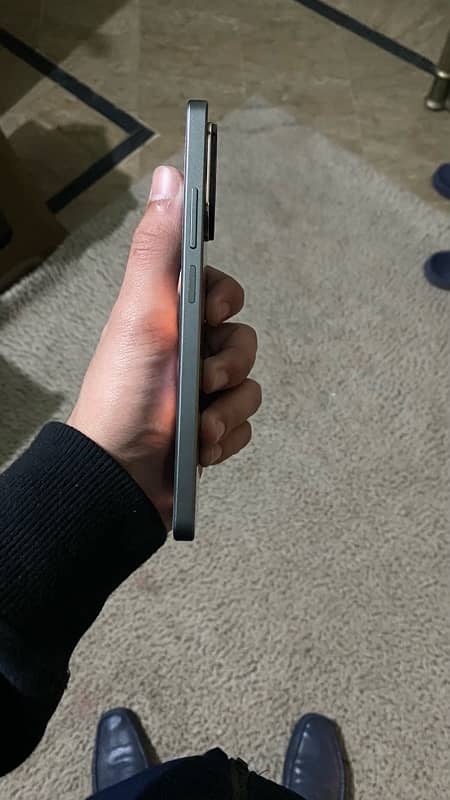 realme c67 8/128.10/10 condition 3