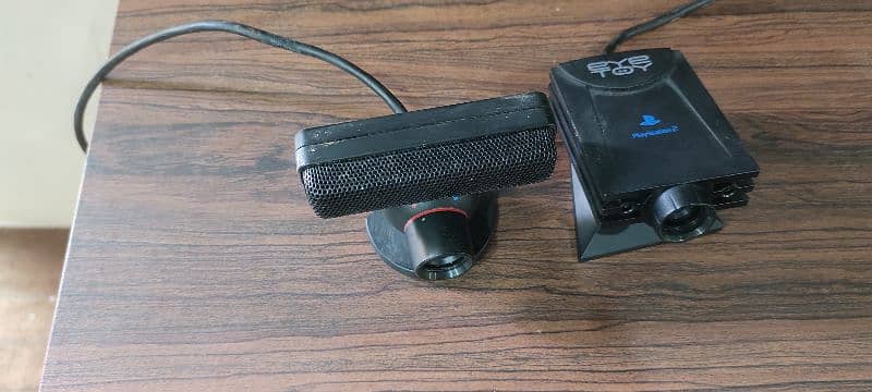 sony playstation 2/3 cameras 1