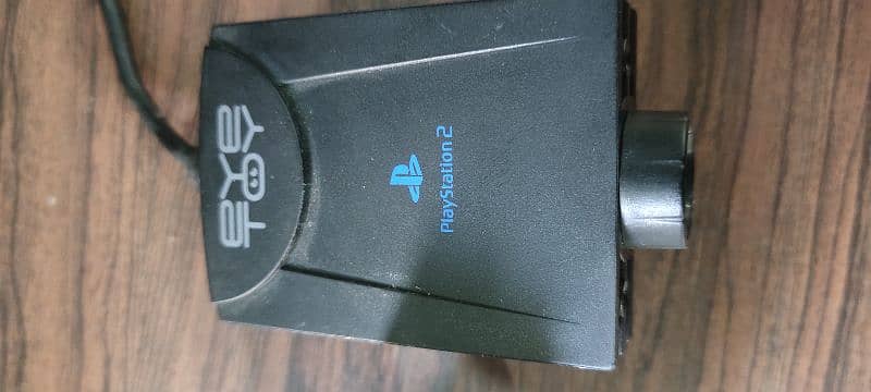 sony playstation 2/3 cameras 2