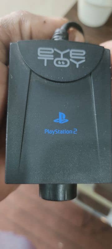 sony playstation 2/3 cameras 9