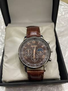 Geneva Men's Watch