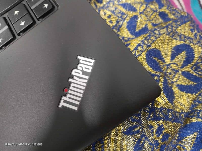 Lenovo thinkpad x240 3