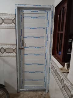 Pvc Doors 100% waterproof termite proof