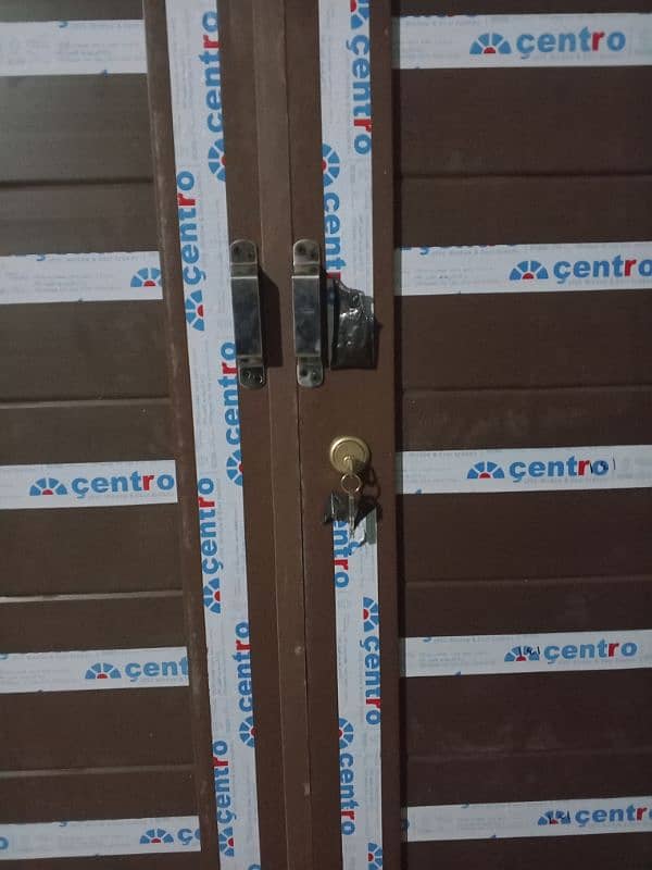 Pvc Doors 100% waterproof termite proof 17