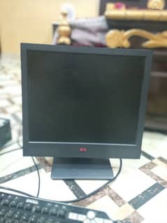 LCD