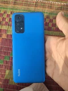 Redmi Note 11