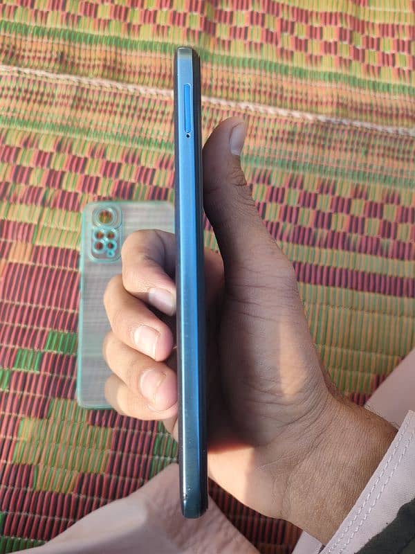 Redmi Note 11 2