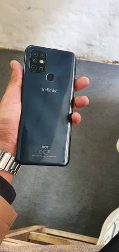 infinix