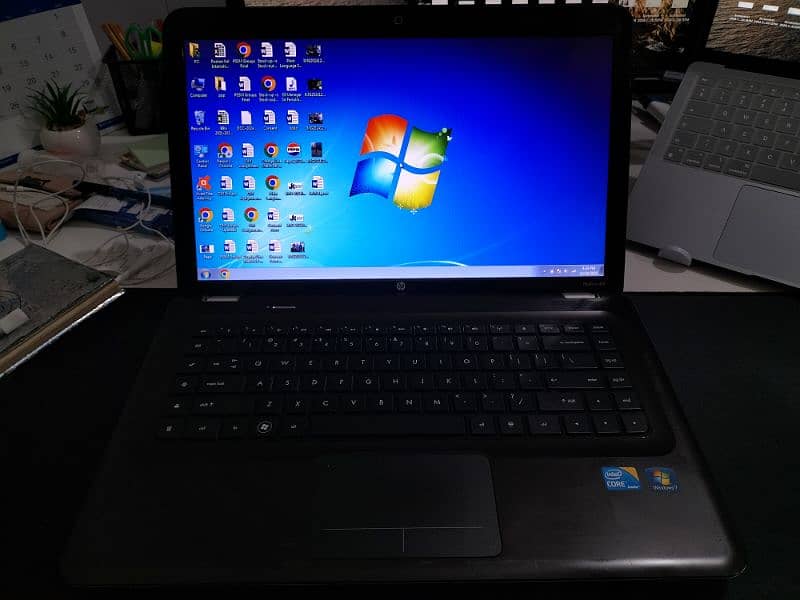 HP Pavilion DV6 Notebook PC 0