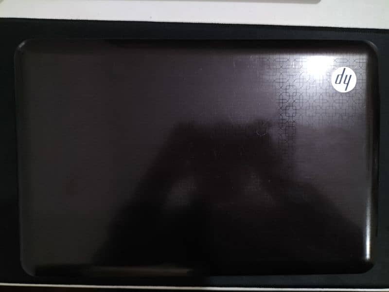 HP Pavilion DV6 Notebook PC 2