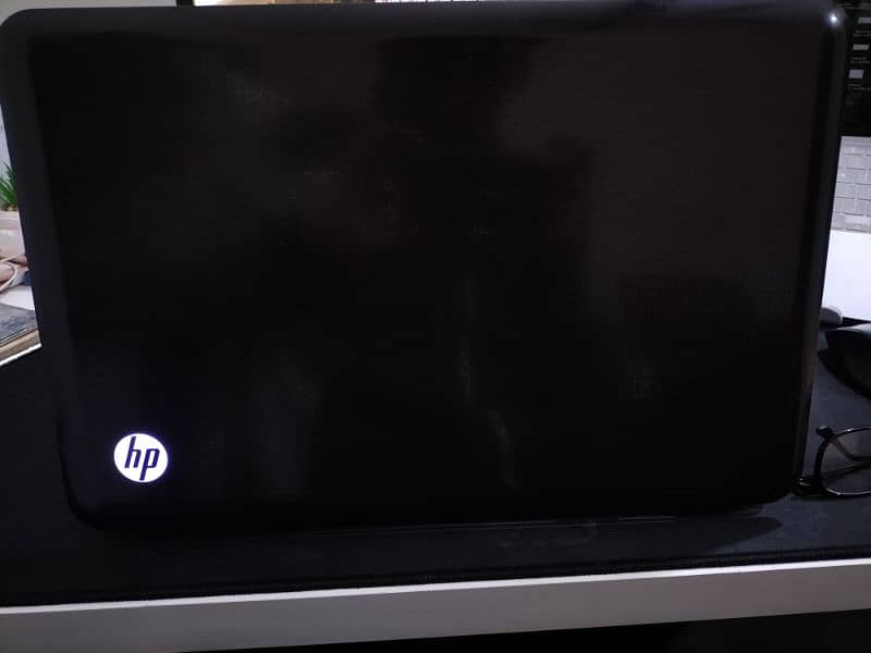 HP Pavilion DV6 Notebook PC 3