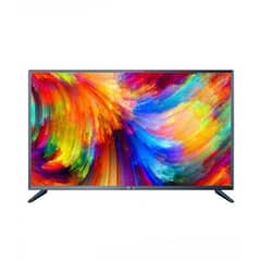 Haier 32" HD LED TV (LE32K6000]