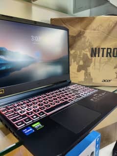 Gaming Laptop Acer Predator & Nitro