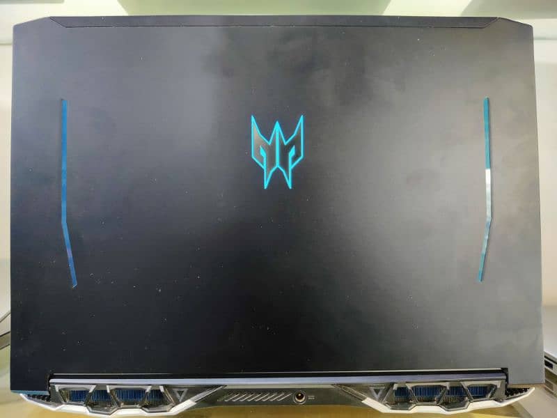 Gaming Laptop Acer Predator & Nitro 3