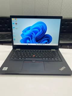 Lenovo thinkpad L13 | Core i5-10th gen | 8/256 SSD