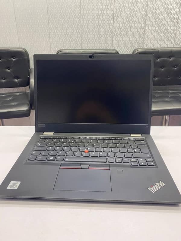 Lenovo thinkpad L13 | Core i5-10th gen | 8/256 SSD 3