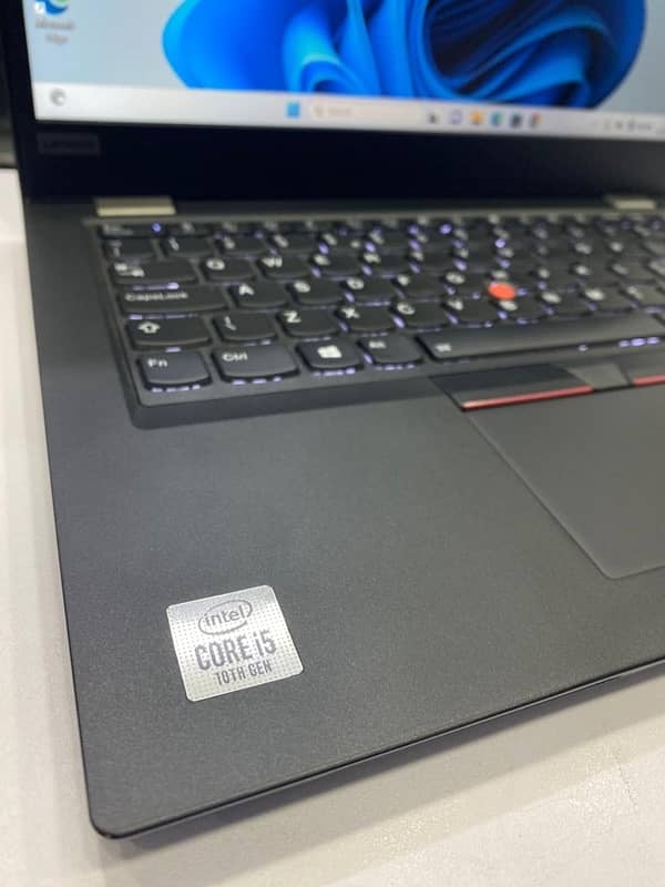 Lenovo thinkpad L13 | Core i5-10th gen | 8/256 SSD 6