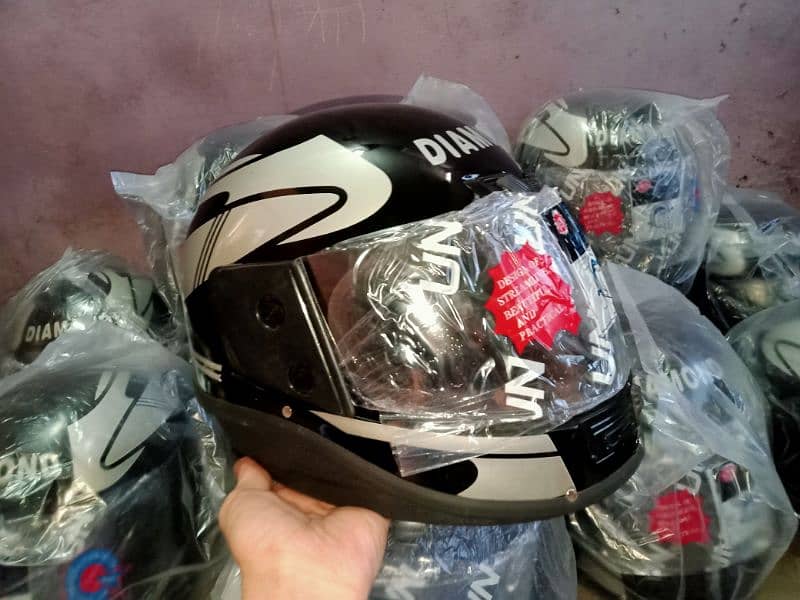 Wholesale Helmets 3